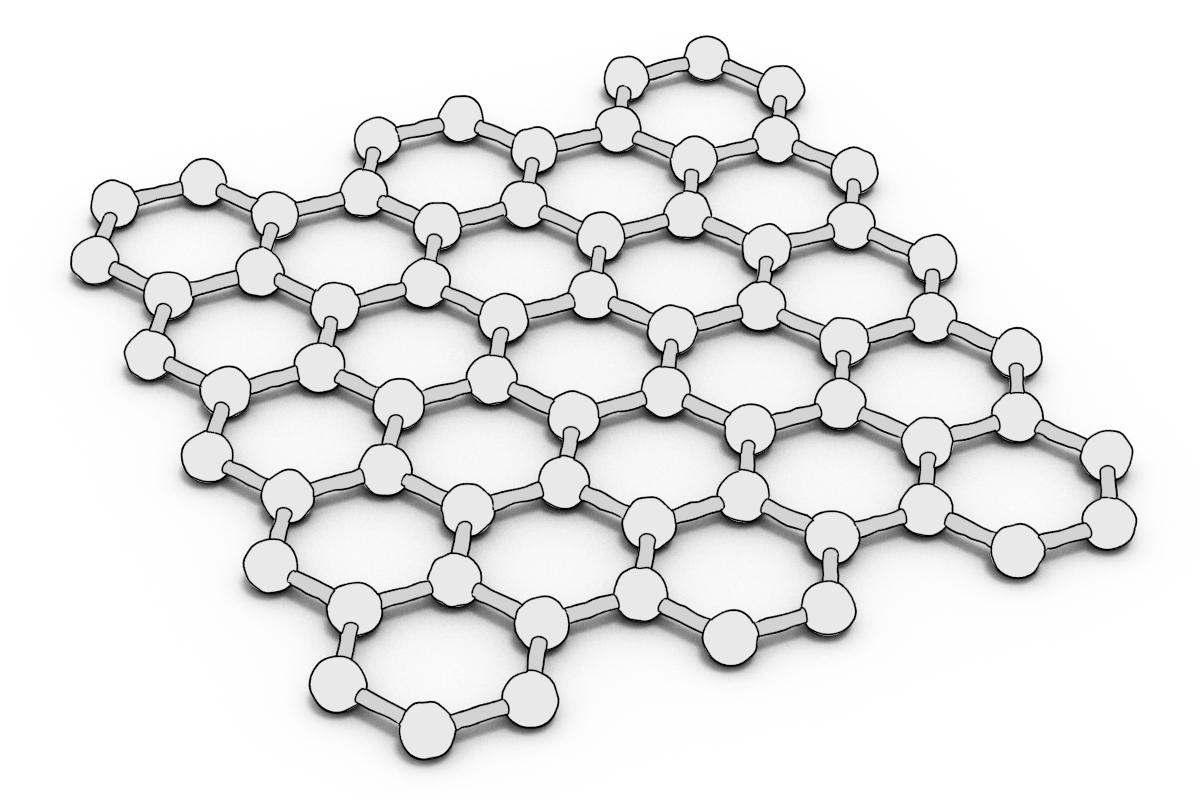 Graphene. Кристаллическая решетка графена. Кристаллисеская решётка графена. Карбин кристаллическая решетка. Графен структура.