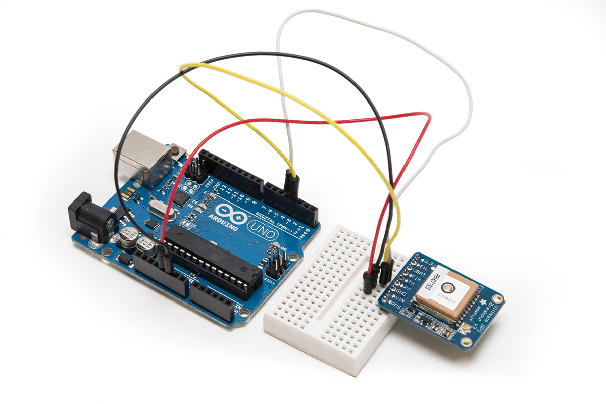 Arduino простые проекты