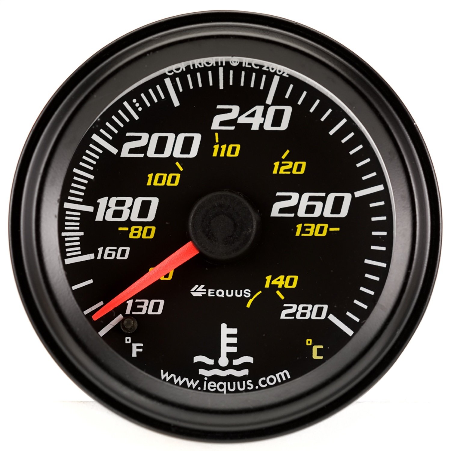 Механические датчики. Equus Gauge. Equus тахометр. Coolant temperature Gauge.