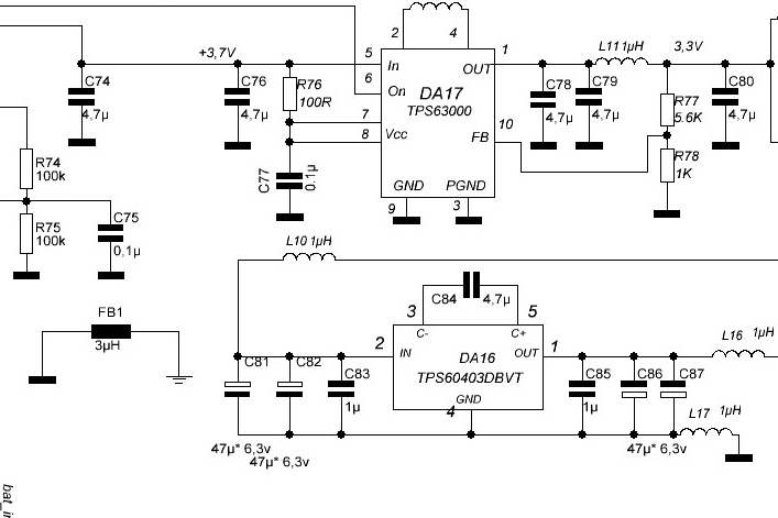 Usb осциллограф своими руками usb осциллограф своими руками схема