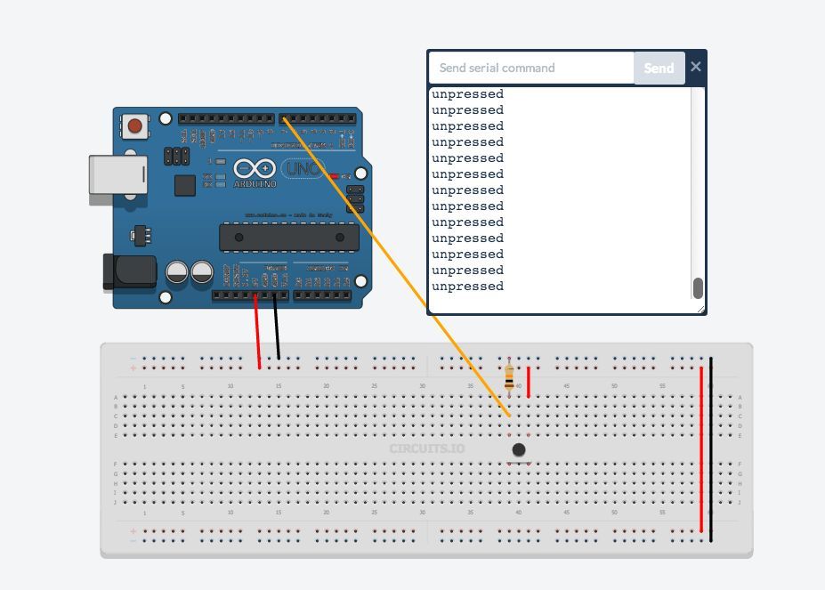 Arduino генератор случайных чисел