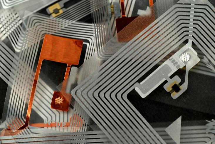rfid метки: что это