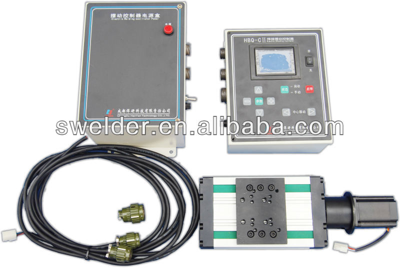 HBQ-60-2 Linear Oscillator Welding Oscillator