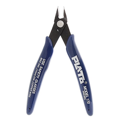 Mini Diagonal Cutting Pliers