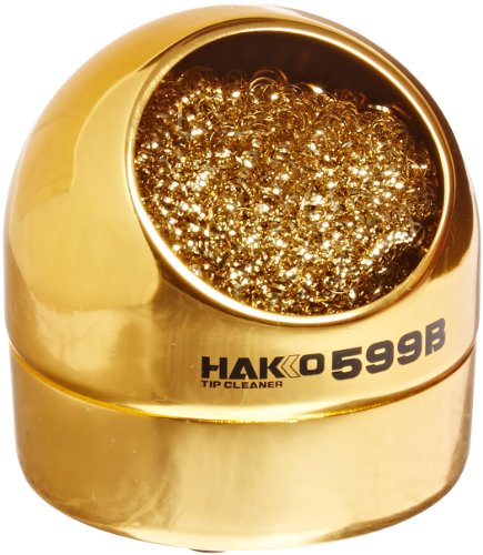 Hakko Soldering Iron Tip Cleaner