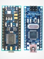 Arduino Nano V2.2 FTDI FT232RL