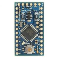 Arduino Pro Mini ATmega168 3.3V 8MHz