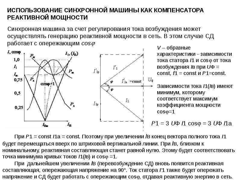 Мощность на валу двигателя