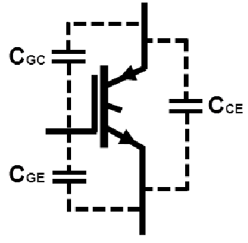 Parasitic Capacitances - tesla coil schematics