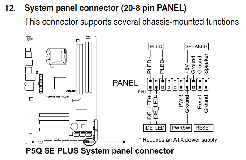 Asus z301mfl схема