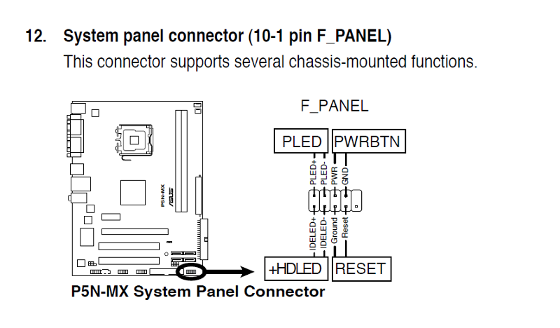 Foxconn 945pl7ae ks2h схема