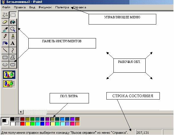 Графический редактор установите соответствие. Схема в паинте. Графический редактор Paint схема. Как делать схему в роинте. Текст в графических редакторах.