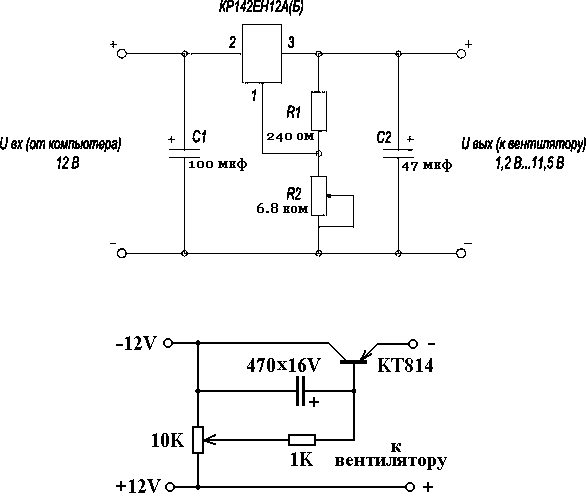 Т142 80 12 характеристики схема подключения