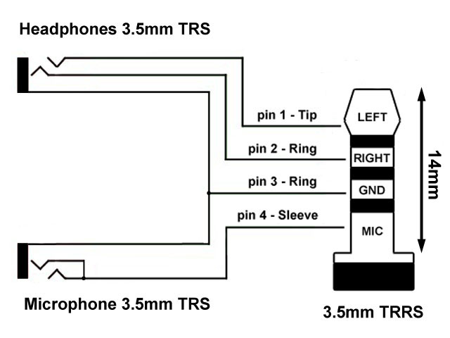 Схема разветвителя usb на 4 порта