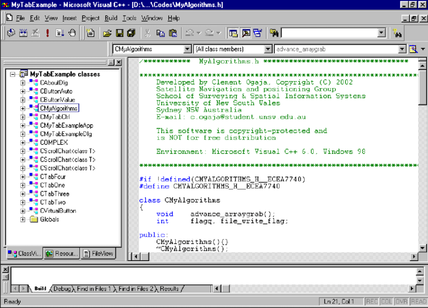 Microsoft visual c 64. Программы на Visual Studio c++. Visual c++ 6.0 ide. Майкрософт Visual c++. Visual c++ язык программирования.