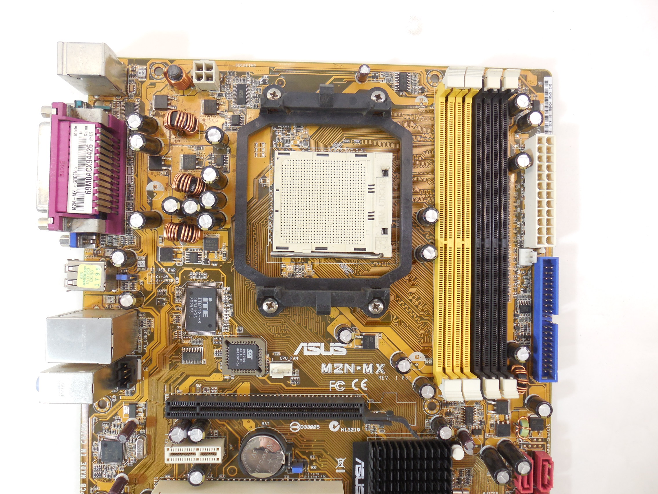 M 2 n 2. ASUS m2n-MX. ASUS m2n [Socket am2]. Материнская плата ASUS m2n-MX. ASUS m2n MS se.