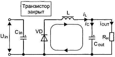 Dc Dc преобразователь