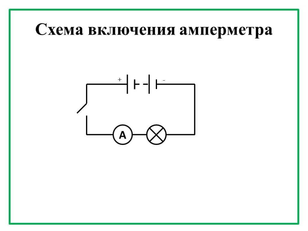 Нарисуйте схему цепи. Вольтметр схема подключения в электрической цепи. Схема включения амперметра для измерения силы тока. Электрическая схема включения амперметра. Электрическая схема включения амперметра в электрическую цепь.