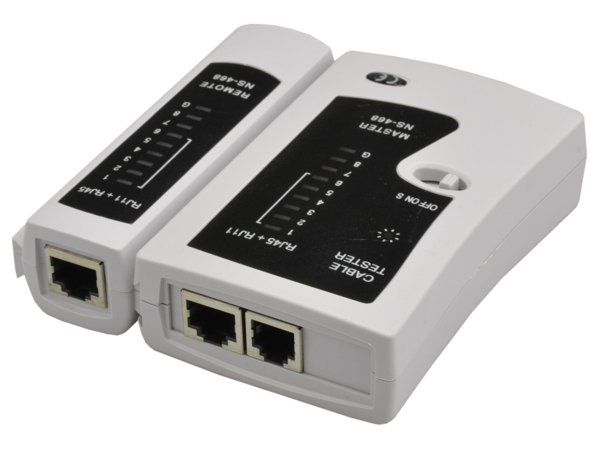 Тестер сетевого кабеля rj45. Тестер кабеля RJ-45+RJ-11. Lan тестер rj11. Сетевой тестер для RJ-45. Кабельный тестер rj45.