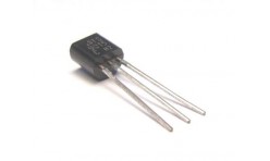 Транзистор 2SC9015 (SS9015C)