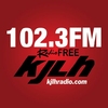 Radio Free 102.3 KJLH
