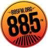 KCSN 88.5 FM