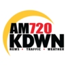 KDWN 101.5 FM 720 AM