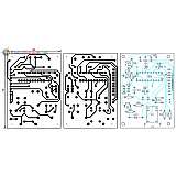 Самодельный измеритель ёмкости конденсаторов на МК (ATtiny2313)