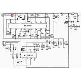 Малогабаритные FM приемники китайского производства (PA22429, SC1088, TDA7040)