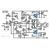 Простой самодельный усилитель мощности НЧ на пяти транзисторах 100-200 Ватт (TIP142, TIP147)