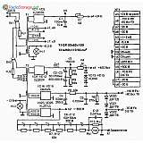 Усилитель мощности ВЧ на лампе ГК71 (диапазоны 10-160м, 500Вт)