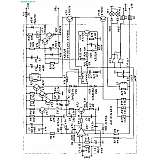 Схемы легендарного усилителя Quad 405 и его клонов