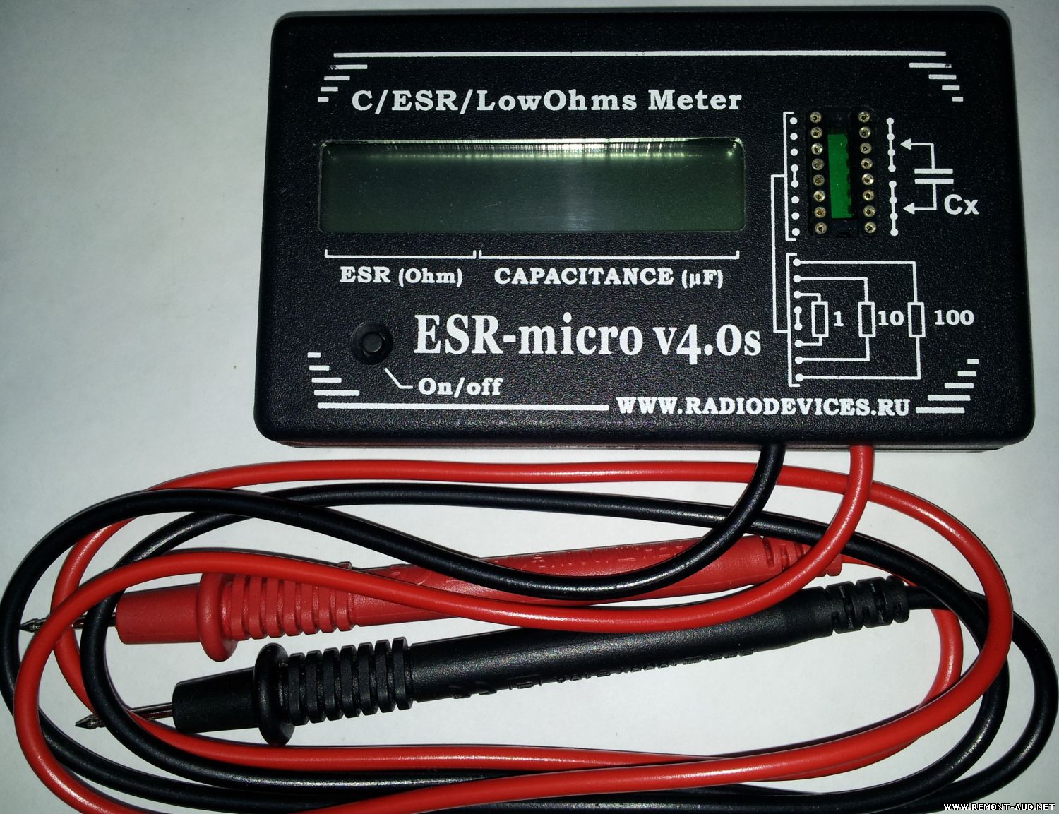 Измеритель емкости. ESR-Micro v4.0s. ESR ESR-Micro v4.0. Измеритель емкости ESR-Micro v4.0s. ESR Micro v5.05.