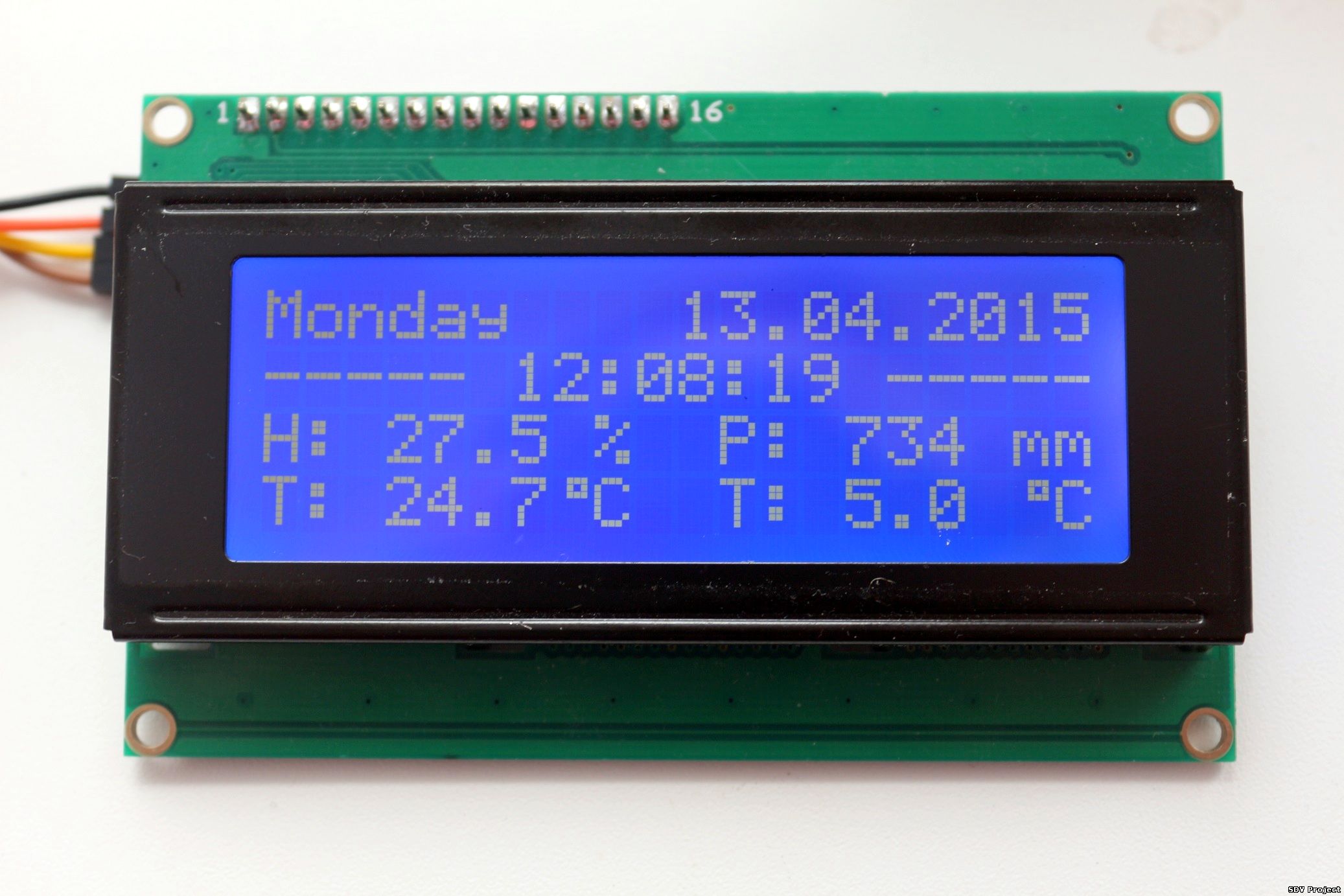 Часы реального времени москва. Метеостанция ардуино LCD 1602. Метеостанция на ардуино LCD 2004. Метеостанция на ардуино с дисплеем 1602 и bmp180. Ds3231 lcd2004.