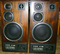 Radiotehnika класса S90 схема ( 35АС-212, S90, S90B, S90D, S90F ), подробное описание, параметры АС, фотографии. 