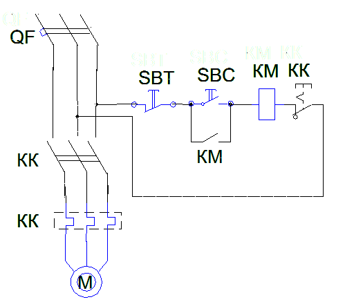 Условное обозначение магнитного пускателя. Схема пускорегулирующей контактора с тепловым реле. Автоматический выключатель и магнитный пускатель на схеме. Обозначение автомата с тепловым реле на схеме. Схема управления 10 пускатель.