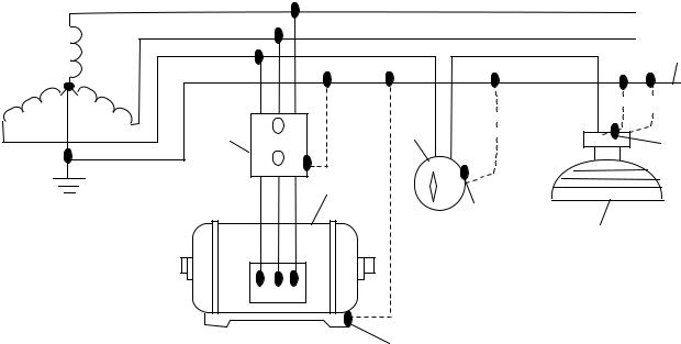 Abb f202 схема подключения