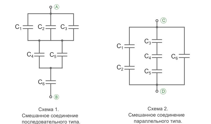 С5 на схеме