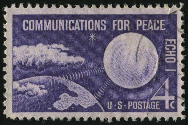 Postage stamp royalty free stock image