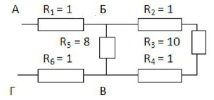 diagram of parallel connection