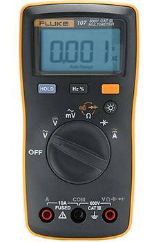 Fluke 107