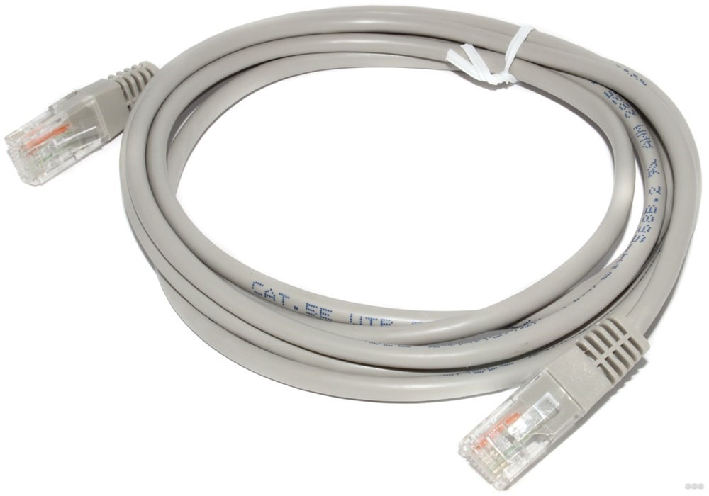 Сетевой кабель для роутера: Какой патч-корд выбрать для соединения .