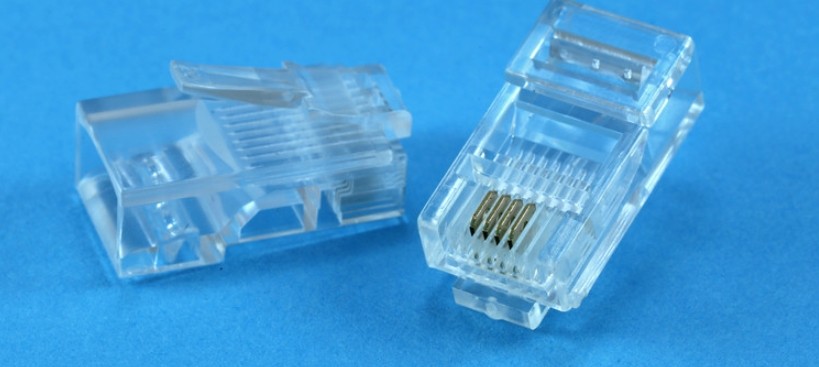 Ethernet RJ45 и LAN - что это такое и для чего нужно?