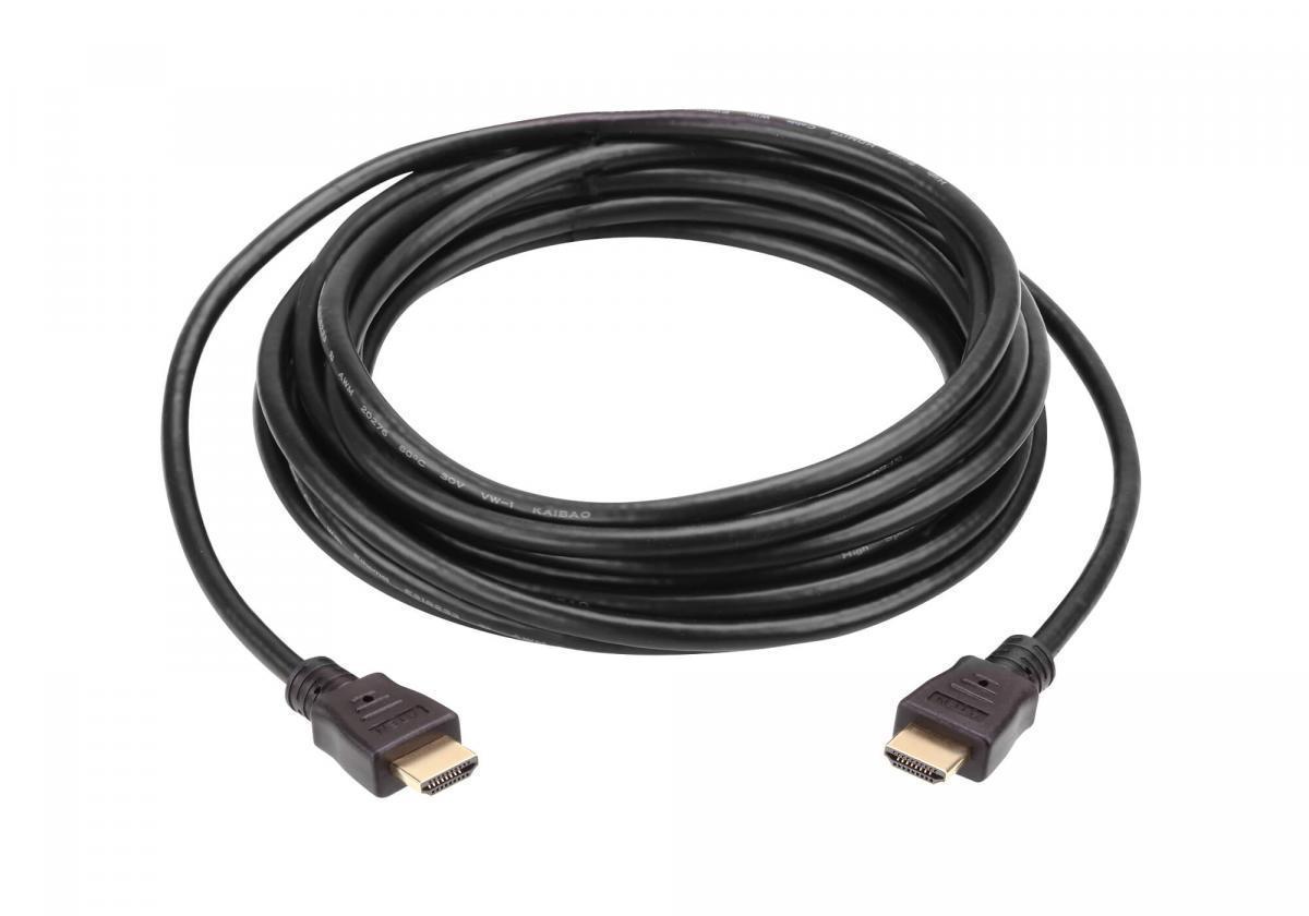 Hdmi кабель с защитой от помех