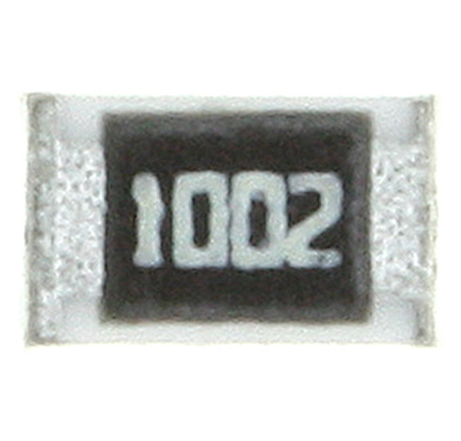 Резистор 205 smd номинал