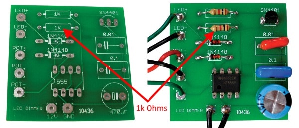 How to find The value of Burnt Resistor ( By three handy Methods )