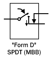 Form D Relay
