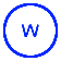 Wattmeter Symbol