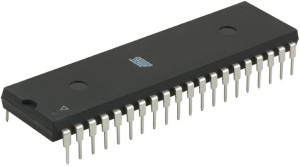 8051 Microcontroller