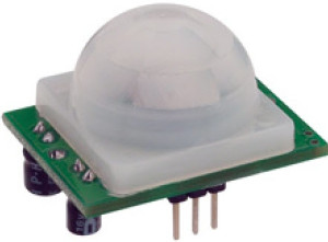 PIR sensor